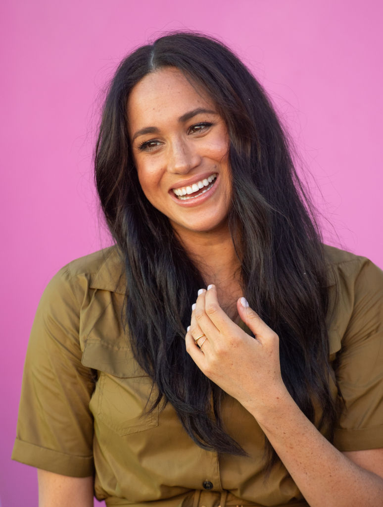 Meghan Markle Meghan Markle