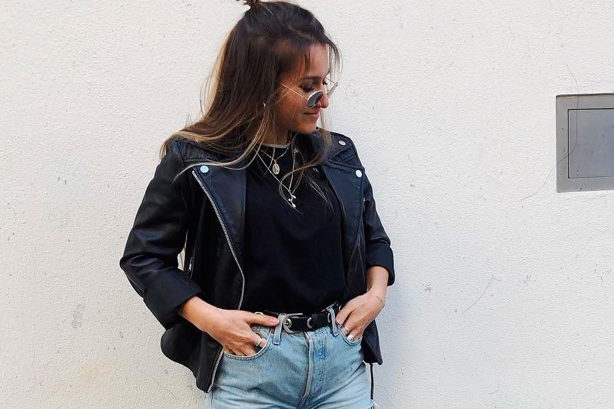 Inspire-se: looks confortáveis e estilosos para curtir o Rock In Rio