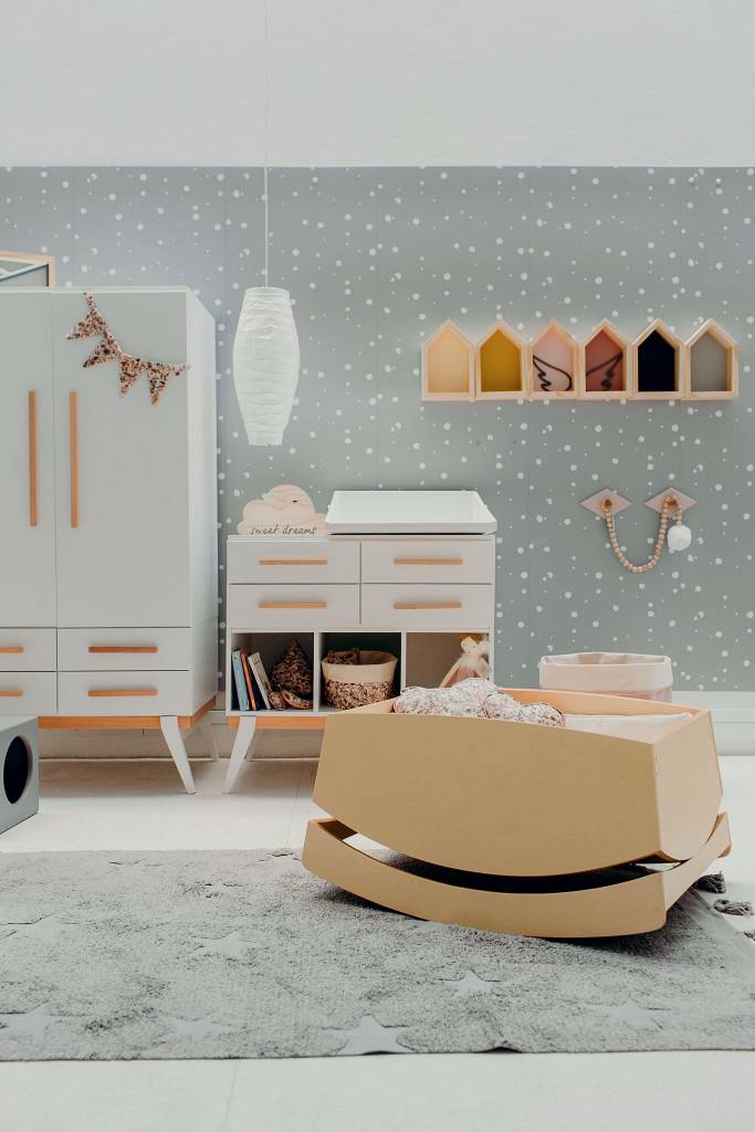 Quarto para crianças Quarto para crianças