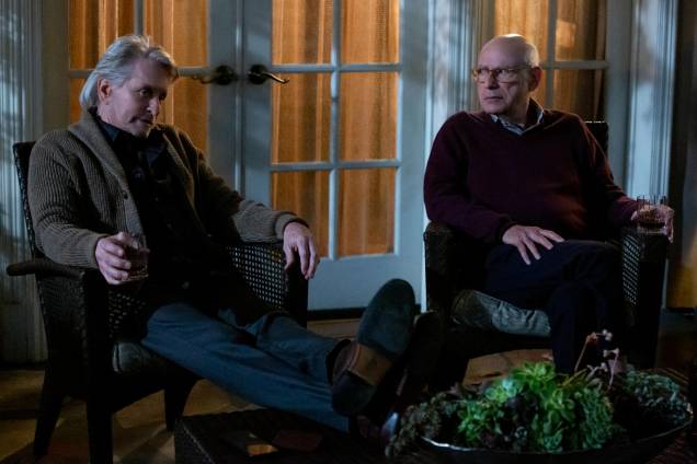 <strong>O Método Kominsky: Temporada 2 (estreia em 25/10/2019): </strong>O professor de teatro Sandy Kominsky e seu melhor amigo Norman Newlander enfrentam as alegrias e tristezas do envelhecimento com muito bom humor. <strong>O Método Kominsky: Temporada 2 (estreia em 25/10/2019): </strong>O professor de teatro Sandy Kominsky e seu melhor amigo Norman Newlander enfrentam as alegrias e tristezas do envelhecimento com muito bom humor.