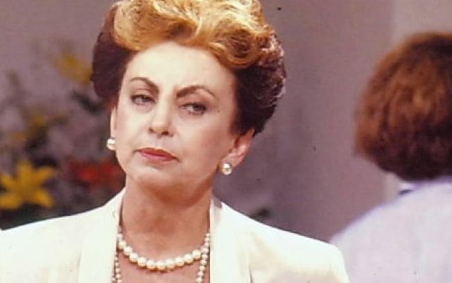Odete Roitman Odete Roitman