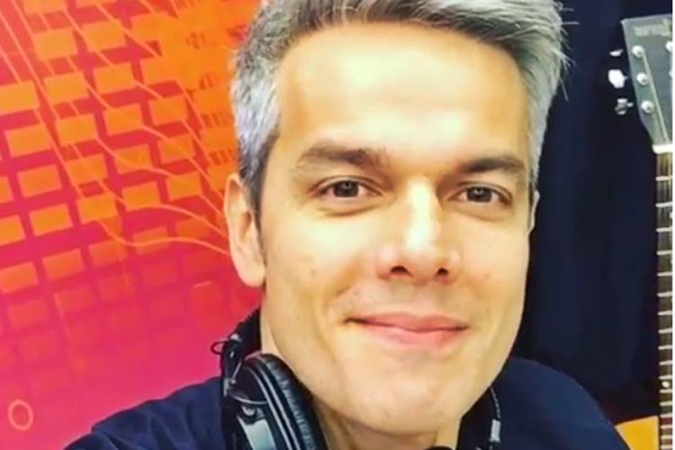 Emissora nova? Otaviano Costa pode assinar com SBT em breve