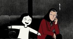 persepolis persepolis