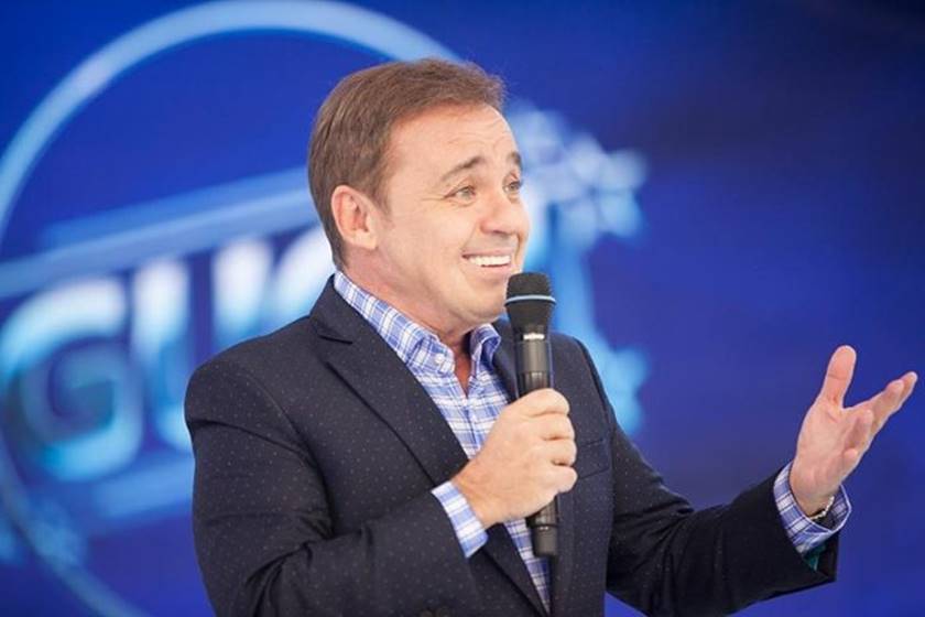 Fake News! Rede social de reality show anuncia morte de Gugu