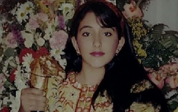 Princesa Shamsa Princesa Shamsa