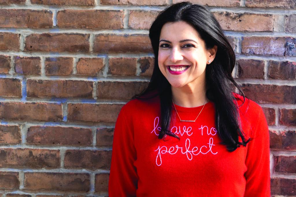 A importância de exercitar a coragem, até a de falhar