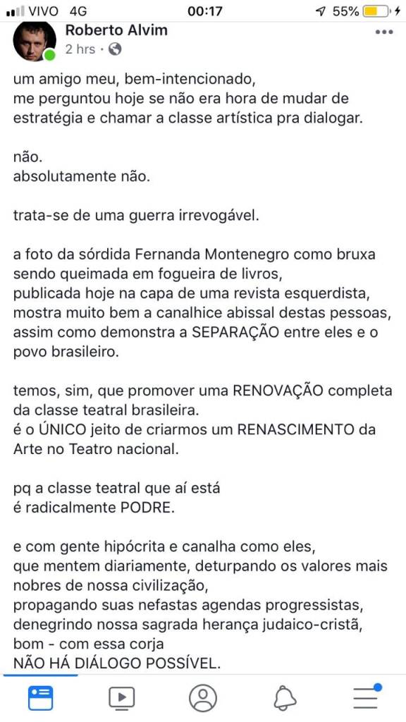roberto alvim roberto alvim