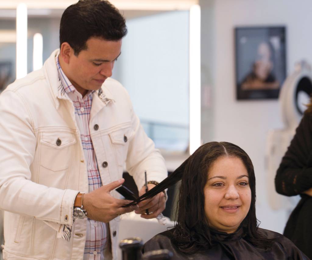 Desafio da leitora: Como virar uma “morena iluminada”