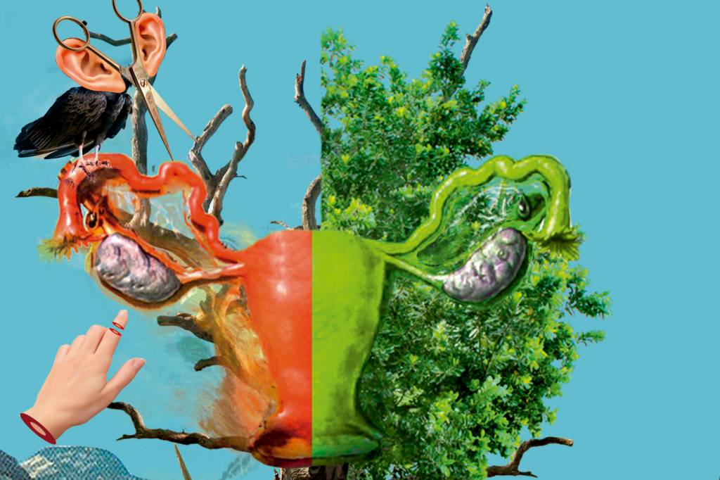 As doenças que interferem na vida sexual