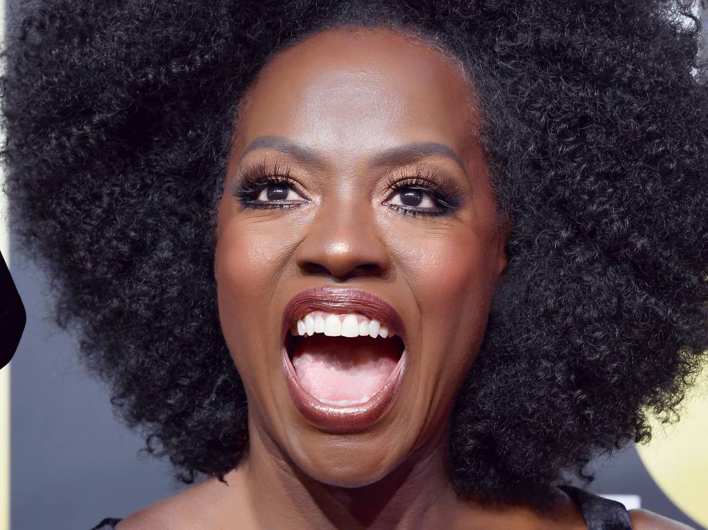 Viola Davis conta sua trajetória até consagração em Hollywood