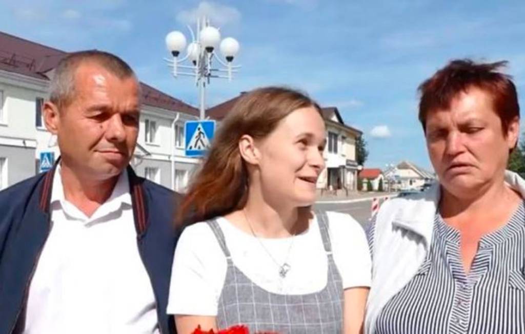 Pai perde filha em trem e acha 20 anos depois