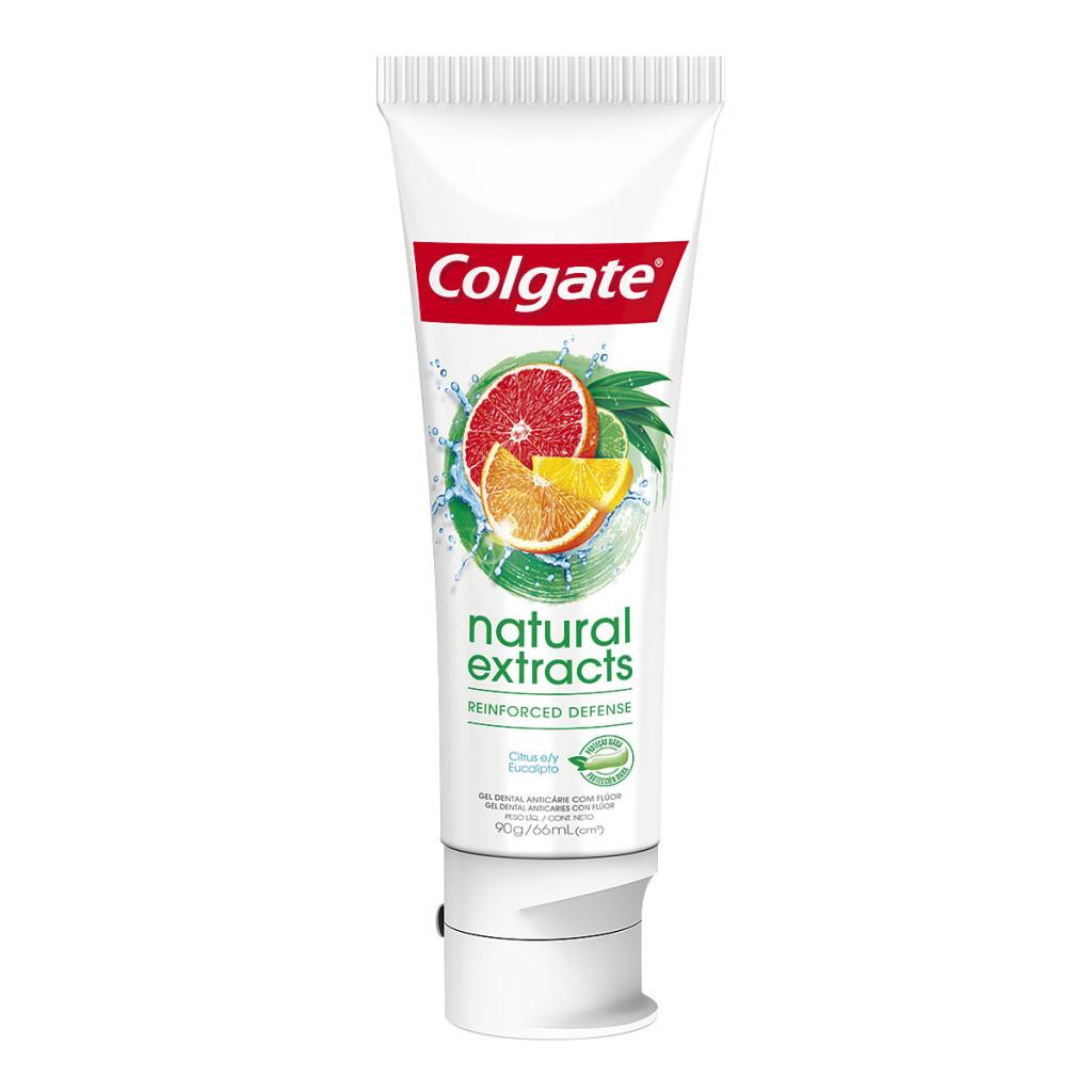 6920354822193_A1C0_Creme-Dental-Colgate-Natural-Extracts-Defesa-Reforçada-90g 6920354822193_A1C0_Creme-Dental-Colgate-Natural-Extracts-Defesa-Reforçada-90g