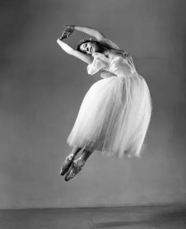 Alicia alonso Alicia alonso