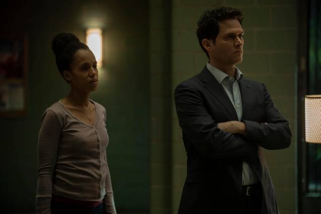 <strong>American Son (estreia em 01/11): </strong><span style="font-weight:400;">Um casal – ela negra e ele branco – têm que superar as diferenças na busca pelo filho desaparecido. Baseado na peça da Broadway.</span> <strong>American Son (estreia em 01/11): </strong><span style="font-weight:400;">Um casal – ela negra e ele branco – têm que superar as diferenças na busca pelo filho desaparecido. Baseado na peça da Broadway.</span>