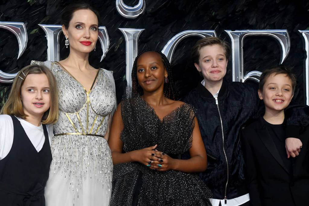 angelina jolie angelina jolie