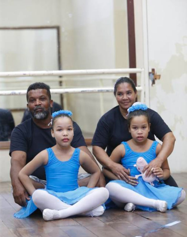 ballet 3 ballet 3