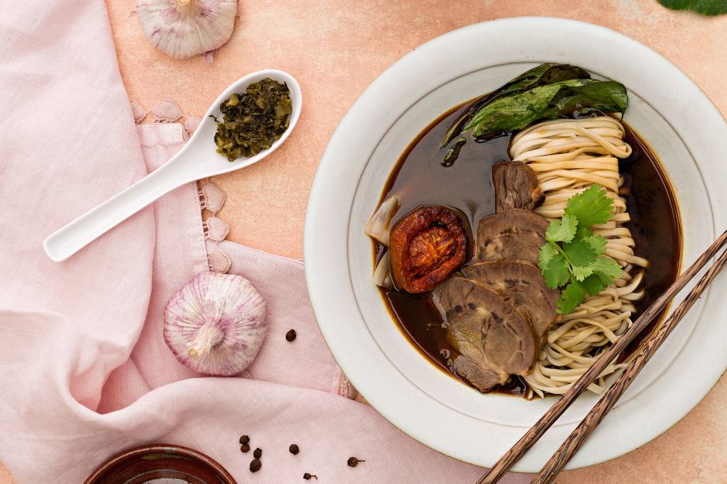 Beef-Noodles Beef-Noodles