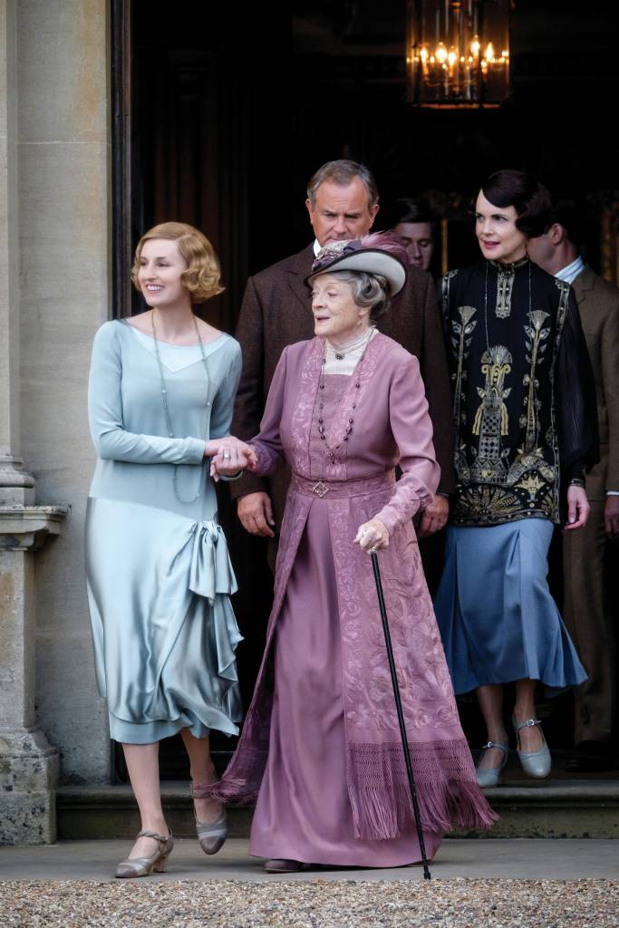 Downton Abbey Downton Abbey