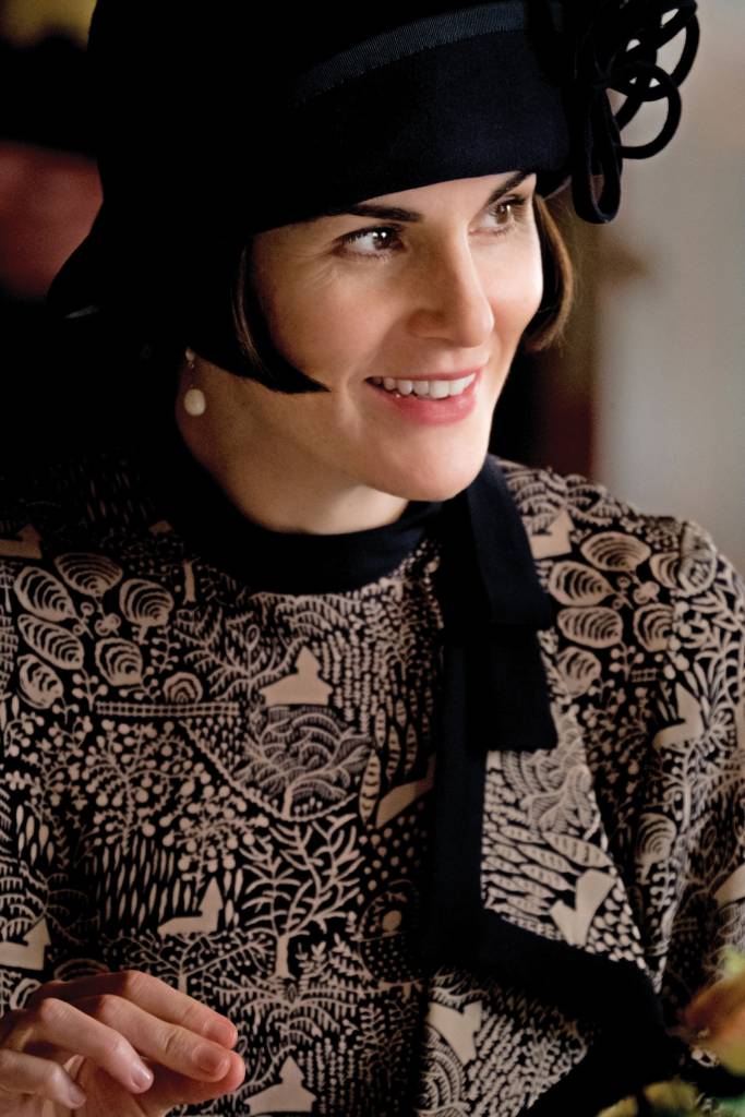 Downton Abbey Downton Abbey