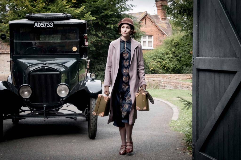Downton Abbey Downton Abbey
