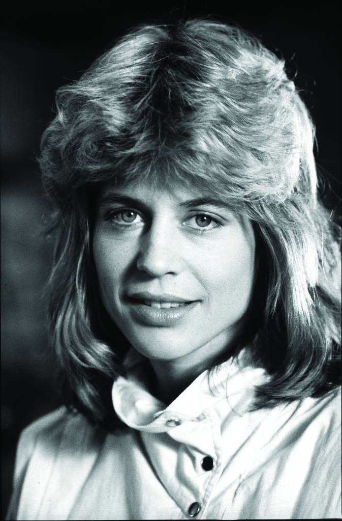 Linda Hamilton volta às telas no papel que a fez famosa