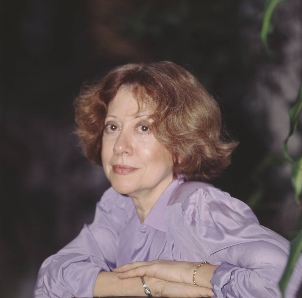 90 anos de Fernanda Montenegro 90 anos de Fernanda Montenegro