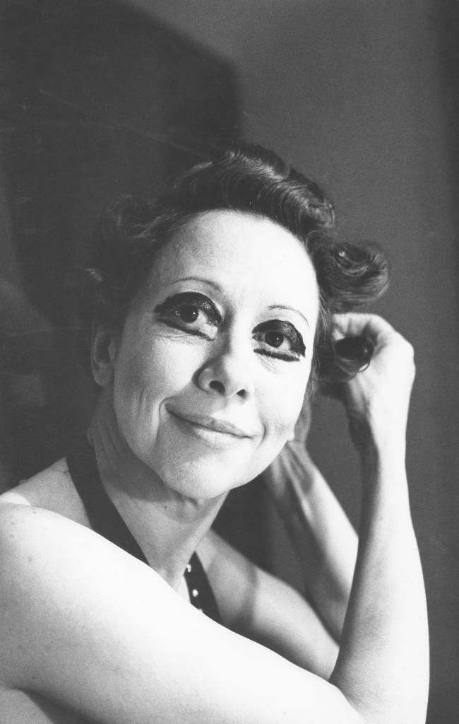 90 anos de Fernanda Montenegro 90 anos de Fernanda Montenegro