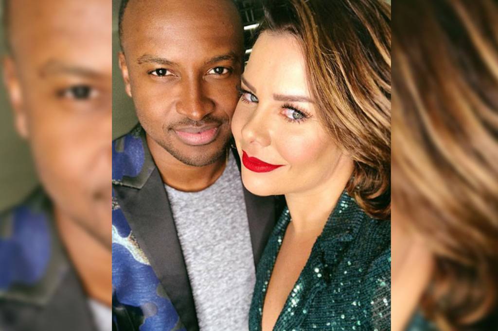 Fernanda Souza e Thiaguinho se separam – confira o anúncio do ex-casal