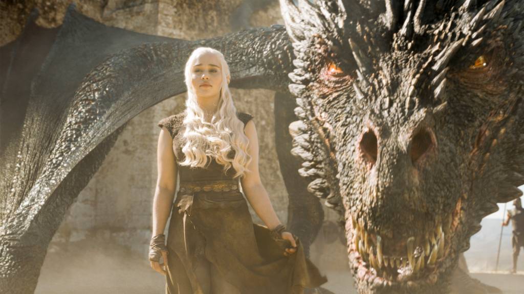 Game of Thrones Game of Thrones