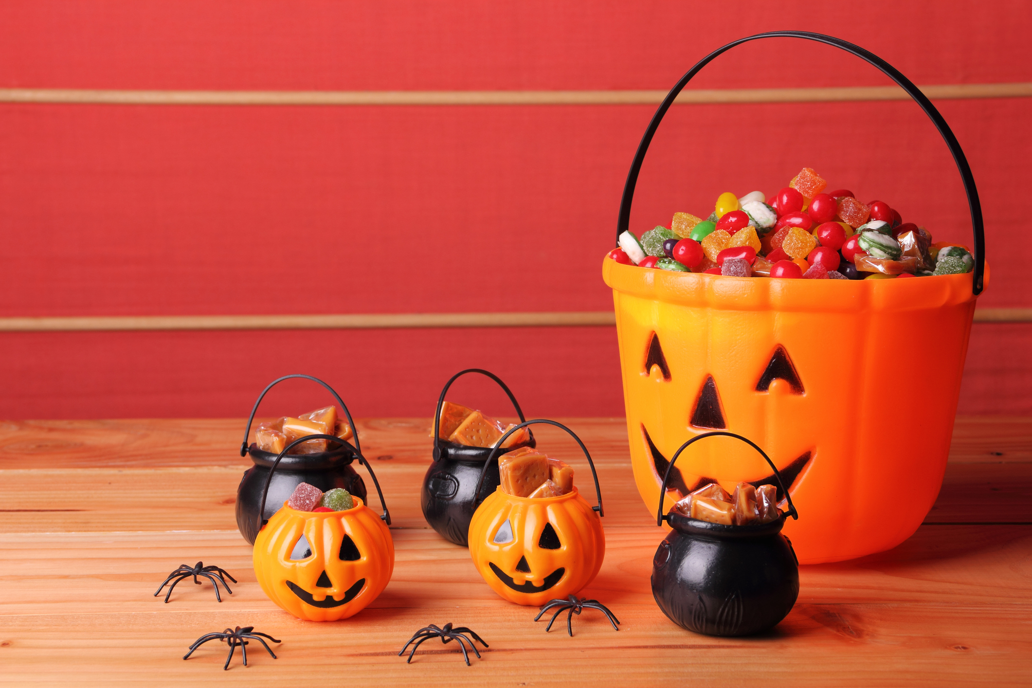 Dia das Bruxas: Halloween: marcas preparam guloseimas temáticas para a data  | CLAUDIA