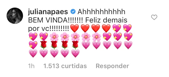 ju-paes-tatá-werneck ju-paes-tatá-werneck