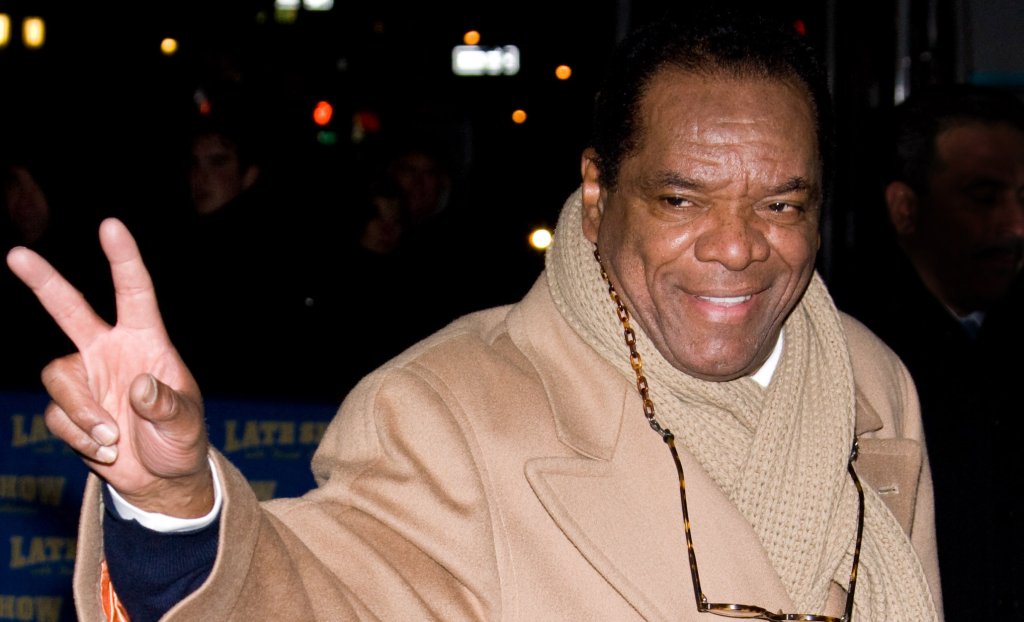 Morre ator John Witherspoon, sogro de Will Smith em ‘Um Maluco no Pedaço”