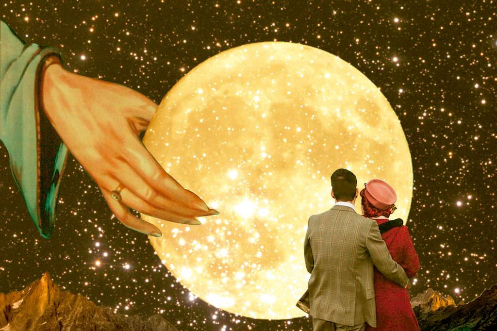 Prepare-se para a melhor Lua cheia deste ano. Veja a previsão do seu signo