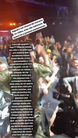 ludmilla-vitima-de-racismo ludmilla-vitima-de-racismo