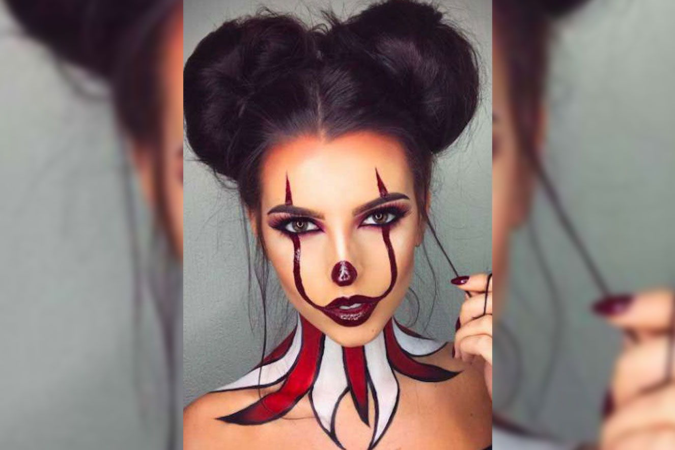 Halloween: 30 maquiagens para servir de inspiração para seu look