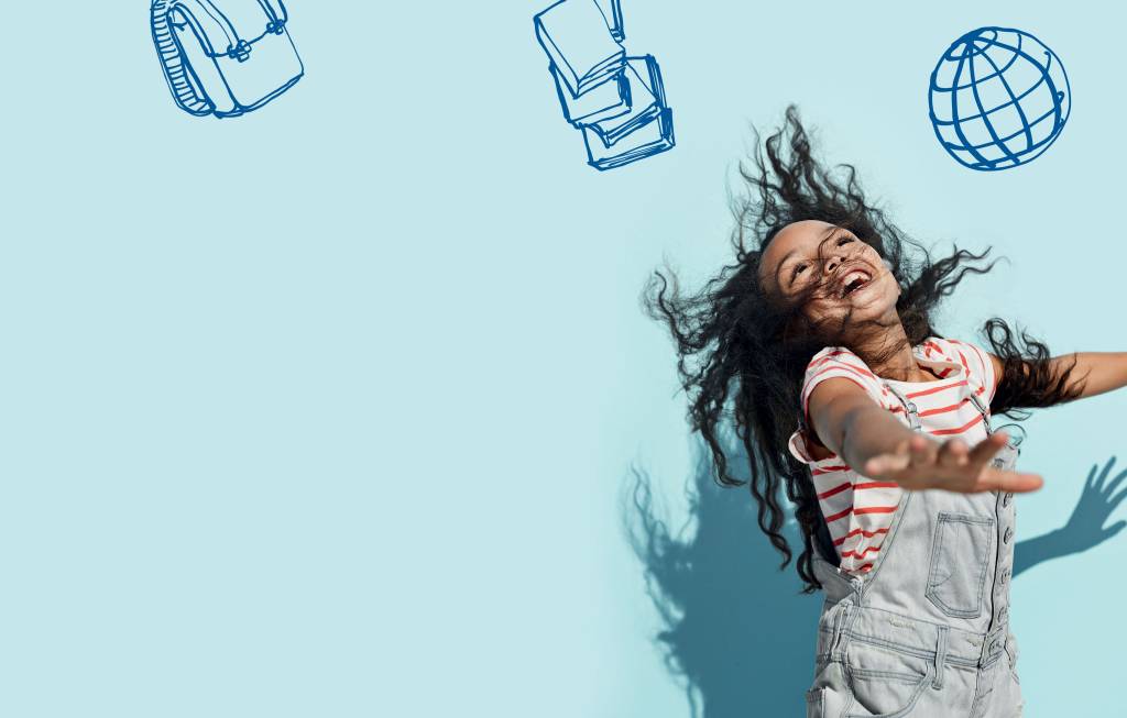 Como escolher a escola de seus filhos Como escolher a escola de seus filhos