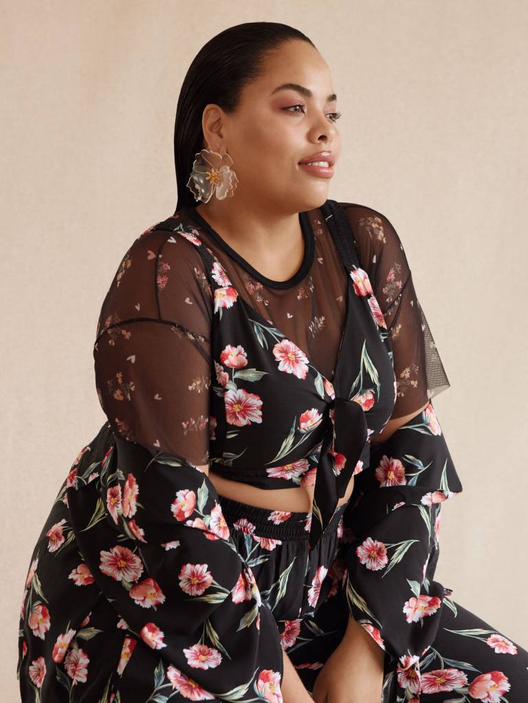 Moda Floral Moda Floral