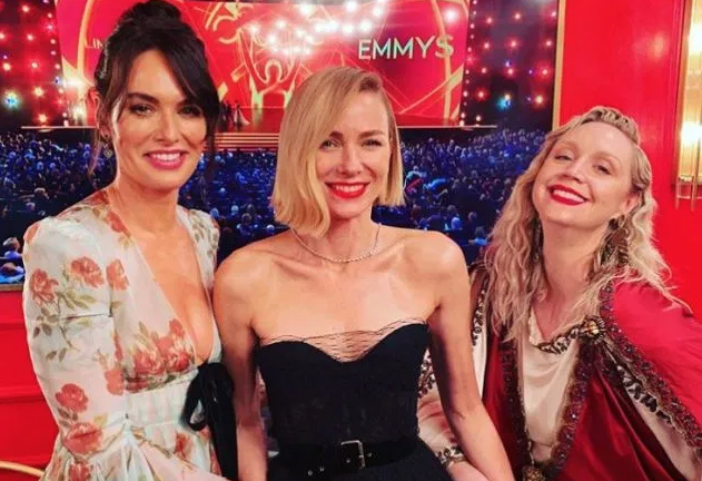 Naomi Watts Lena Headey Naomi Watts Lena Headey