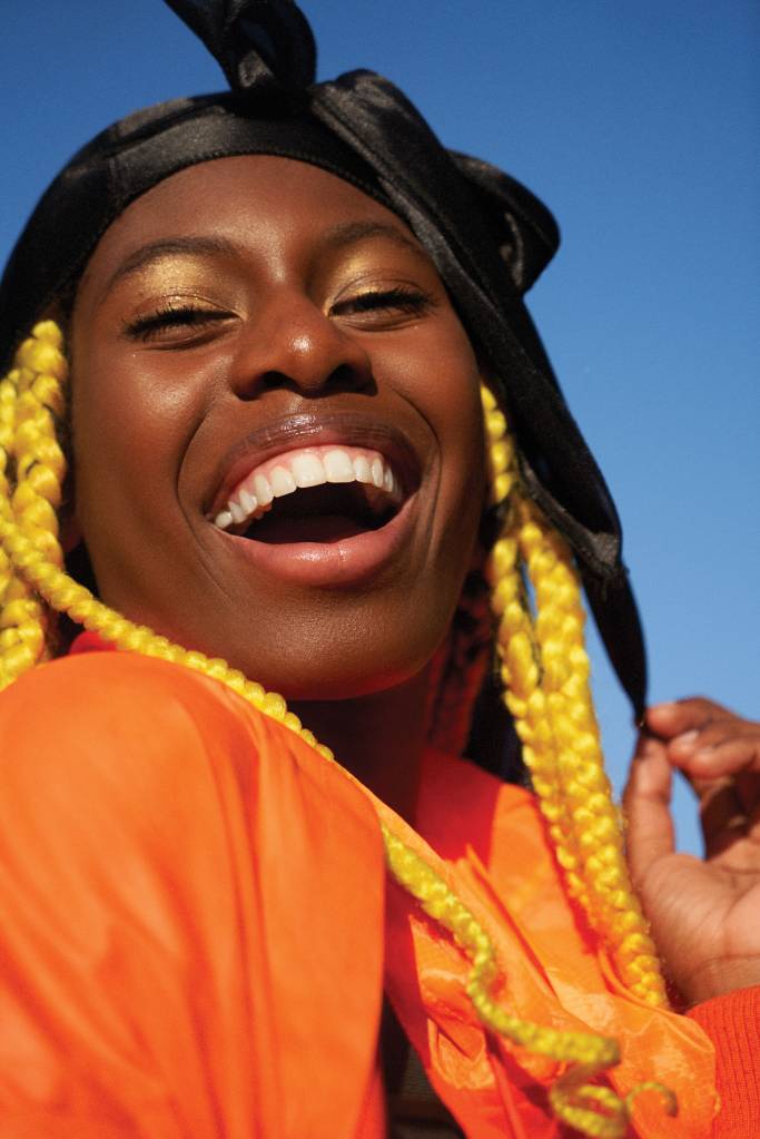 Inspire-se na beleza das mulheres que estiveram no Festival Afropunk Inspire-se na beleza das mulheres que estiveram no Festival Afropunk