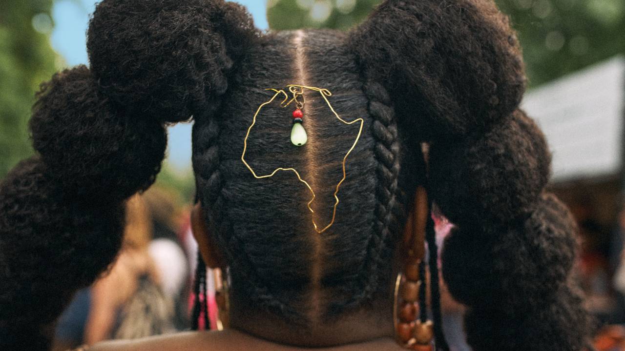 Inspire-se na beleza das mulheres que estiveram no Festival Afropunk