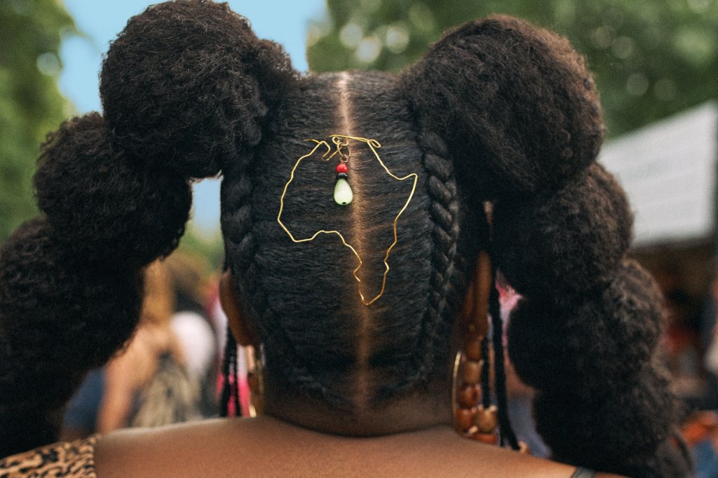 Inspire-se na beleza das mulheres que estiveram no Festival Afropunk