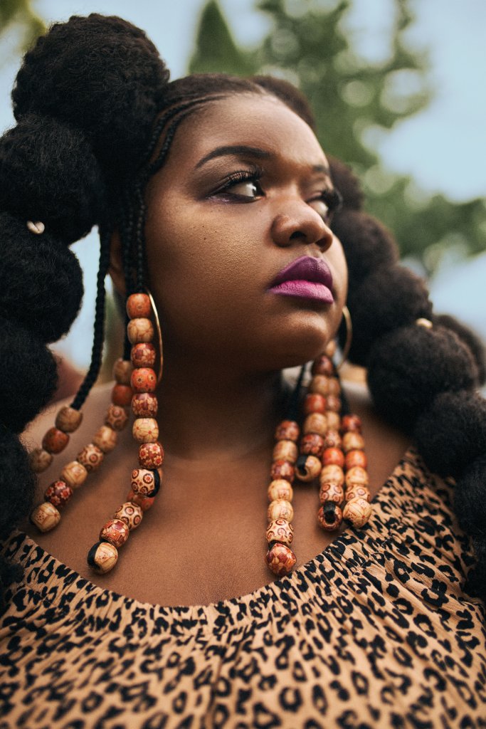 Inspire-se na beleza das mulheres que estiveram no Festival Afropunk