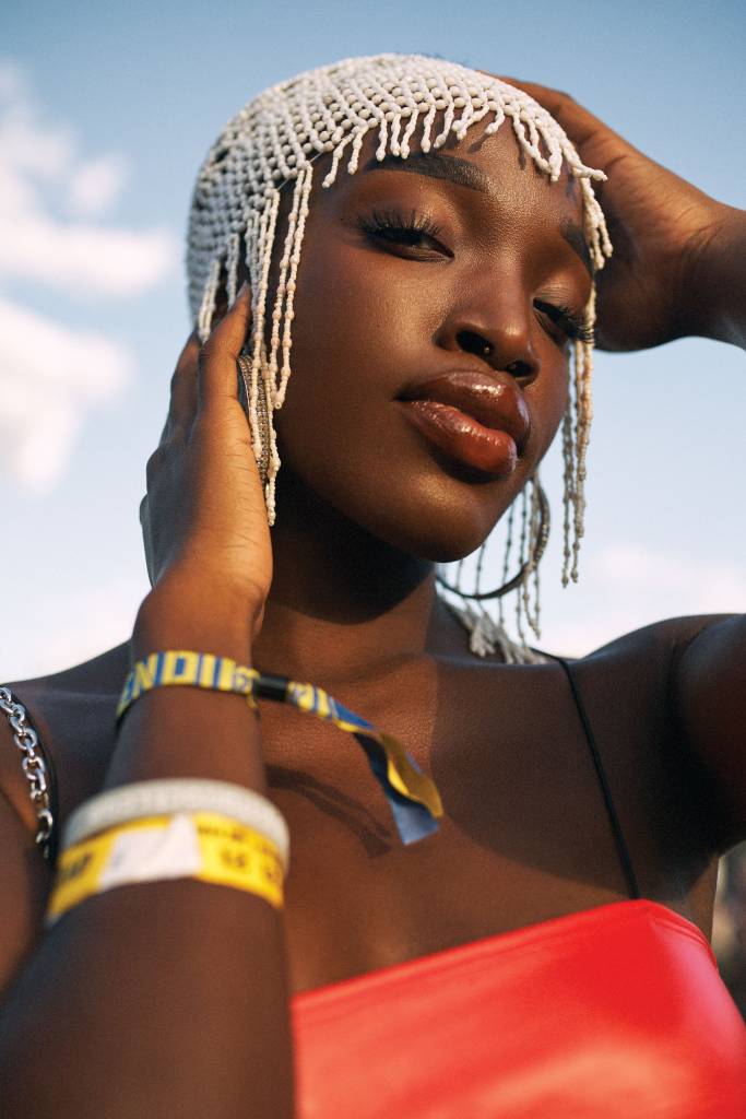 Inspire-se na beleza das mulheres que estiveram no Festival Afropunk Inspire-se na beleza das mulheres que estiveram no Festival Afropunk