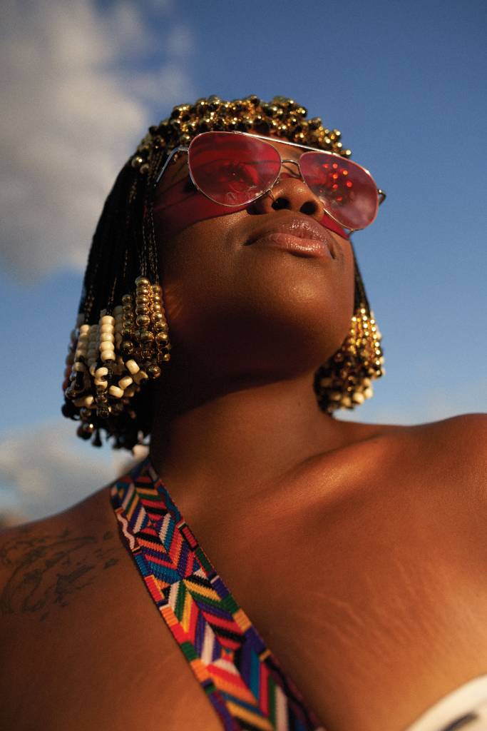 Inspire-se na beleza das mulheres que estiveram no Festival Afropunk