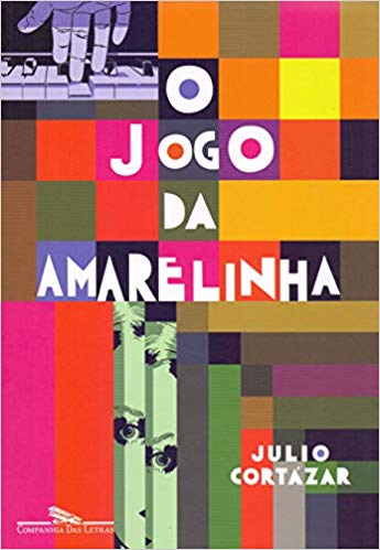 O Jogo da Amarelinha O Jogo da Amarelinha