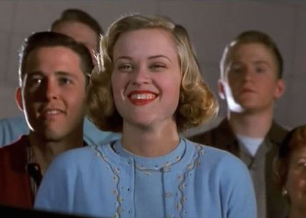 Reese Witherspoon já usava a maior tendência de 2019 há 20 anos