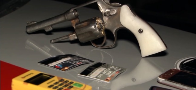 Mulher se livra de sequestro graças GPS do celular