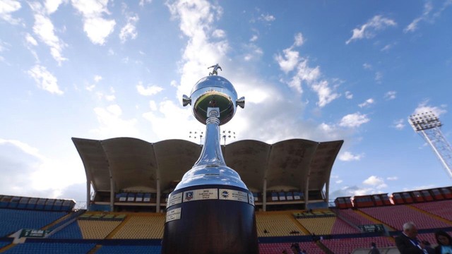 Taça Libertadores Feminina Taça Libertadores Feminina