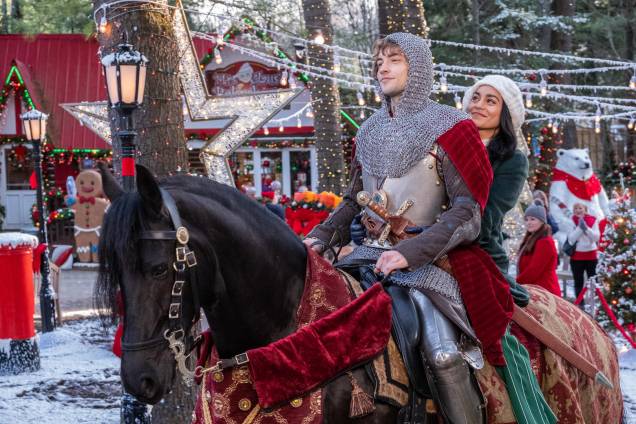 <strong>Um Passado de Presente (estreia em 21/11): </strong><b></b><i><span style="font-weight:400;"></span></i><span style="font-weight:400;">Um cavaleiro medieval vem parar nos dias de hoje e se apaixona por uma professora de ciências que perdeu a esperança no amor.</span> <strong>Um Passado de Presente (estreia em 21/11): </strong><b></b><i><span style="font-weight:400;"></span></i><span style="font-weight:400;">Um cavaleiro medieval vem parar nos dias de hoje e se apaixona por uma professora de ciências que perdeu a esperança no amor.</span>