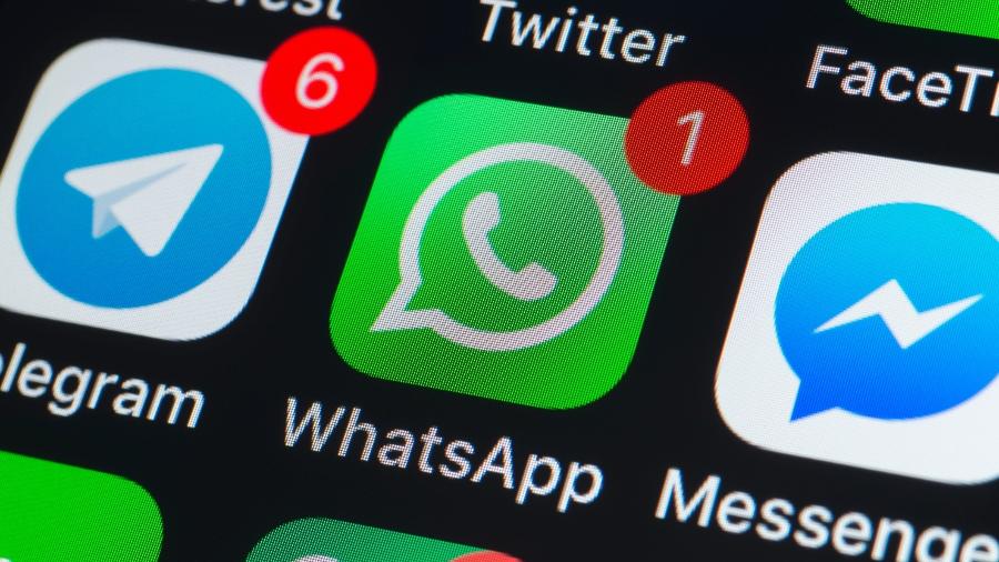 Problema no Whatsapp facilita hackeamento de conversas